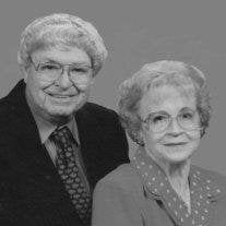 Louise Mathis Smith