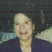 Carmen M. (Grenier)  Mrzlikar
