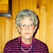 Margaret "Markie" Ardella Sander