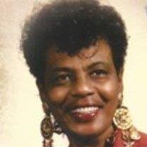 Mrs. Jamilla  Conner