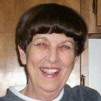 Elizabeth F. "Liz" Breedlove