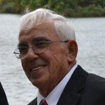 Minister Robert  E. Reeves Jr.