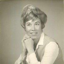 M. Kathlyn "Kathy" Ousey