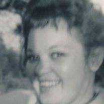 Mrs. Mary Lou Miller