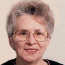 Delores  M. "Dottie" Casper