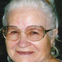 Ms. Jo Ann Johnson