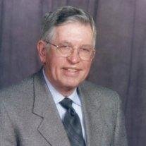Charles Woodrow "Woody" Achauer