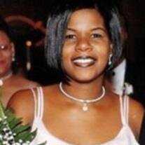LaToya D. Morris