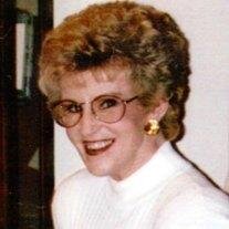 Joan Gail Holmes