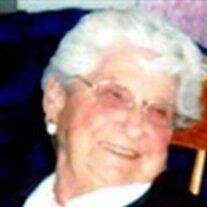 Mildred M "Millie" Forslin