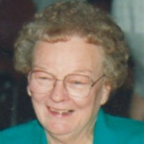 Evelyn B. Miodonka