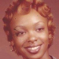 Mrs. Veronica Delphine Taylor-Coleman