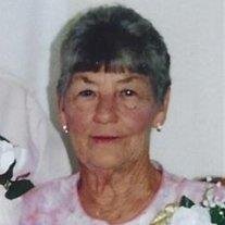 Doris W. Barbare