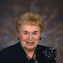 Shirley Vint