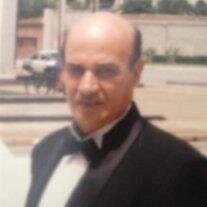 Mr. Sergio A. Amezquita