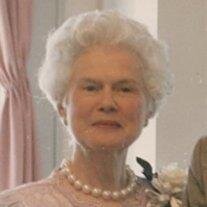 Mrs. Billie M. Hammer