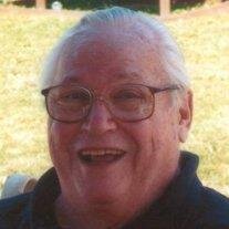 Frederick H. Strickler Sr.