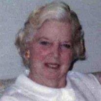 Wanda Welch Carr