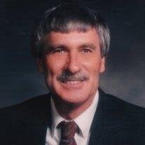 Larry Flack