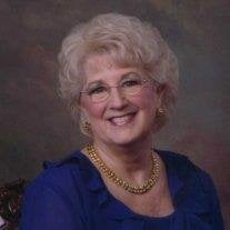 Linda Harris Westendick