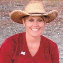 Jackie Dale Brown King