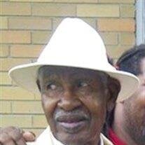 Mr. Charles Martin Jr.