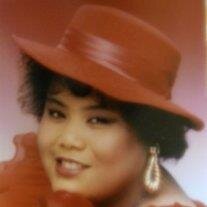 Sharon Lee Madzima-Ariola