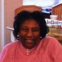 Ms Sharon Wess