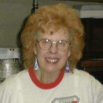 Mrs. Ann D. Simeone
