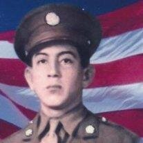 Alfredo Gutierrez Sr.