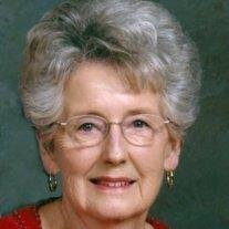 Jimmie Anglin Kay