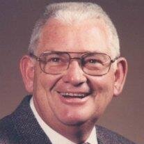 Mr. Dean Shafer Long