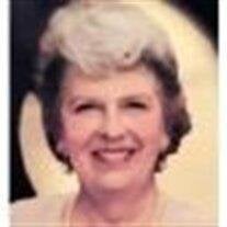 Jeanne T. Vesey