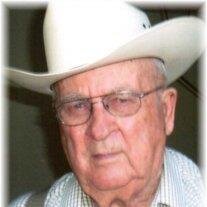 L.L. "Pete" Tevebaugh