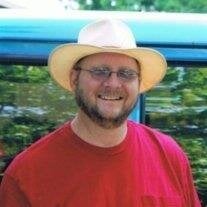 Mr.  Clifton DeWayne  Deakins