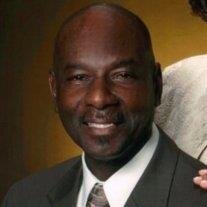 Deacon Marvin Sherwood Haden