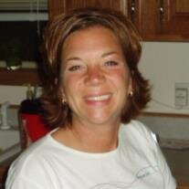 Tara Ann McNeil