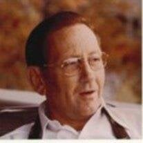Mr. Robert Ewing Hill Sr.