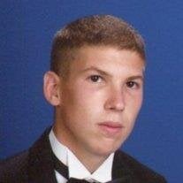 Mr. Jared Lee Culpepper
