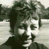 Margaret Ann-Penney Ritchie