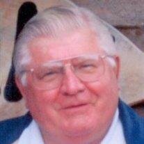 Donald K. Willey
