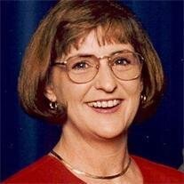 Mrs. Gail Dennis Bales Obituary
