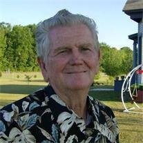 Mr. John Therman Royal , Sr. Obituary