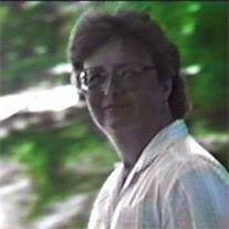 Mrs. Vicki George Keaton Obituary
