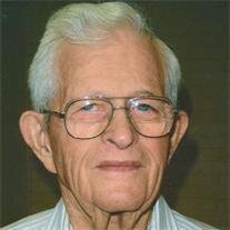 Mr. Russell E. Cross Obituary