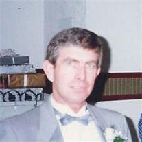 Mr.  Ronald Dean Odell Obituary