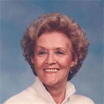 Mrs. Sara Ponder Youngblood Obituary