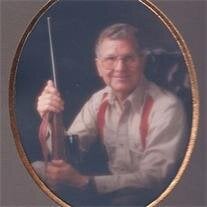 J. W.  "Dub" Flowers Obituary