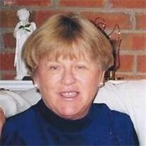 Mrs. Dana Ellen Owens Obituary