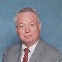 Rev. Guilford C. Prickette, Sr. Obituary